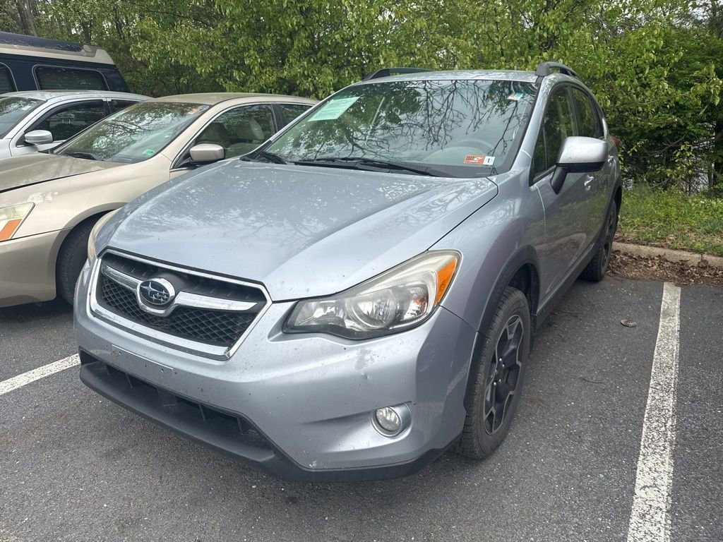 Used 2014 Subaru Crosstrek 2.0i Limited image 2