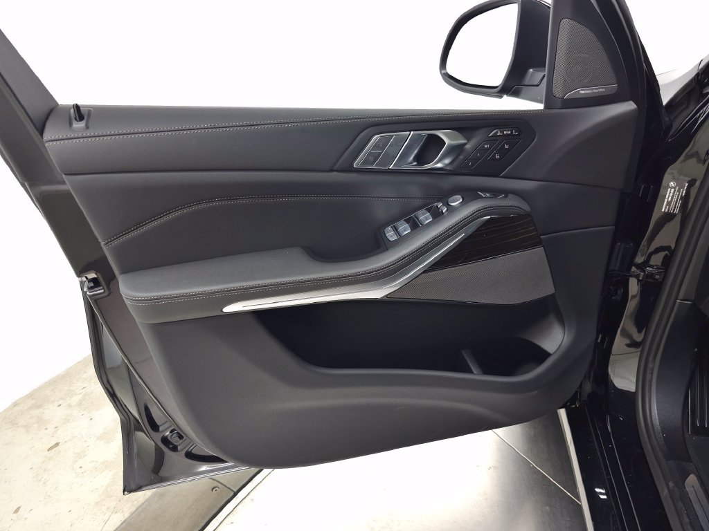 New 2027 BMW X7 xDrive40i w/ Executive Package AWD/4WD image 9