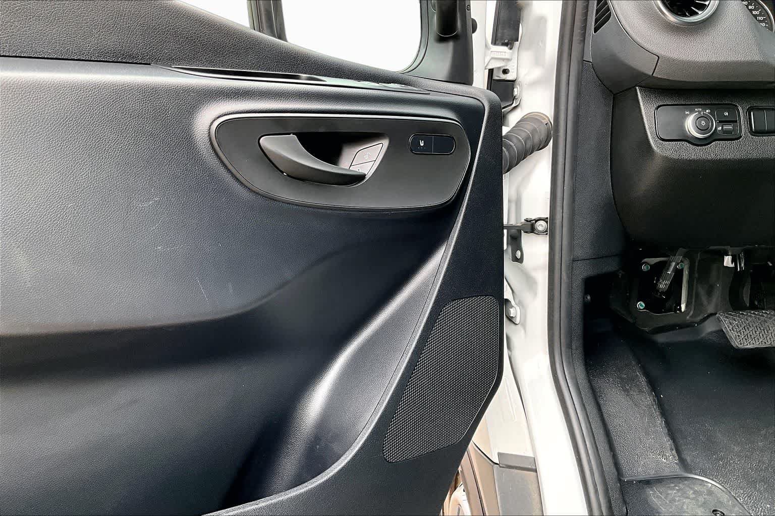 New 2025 Mercedes-Benz Sprinter 2500 image 15