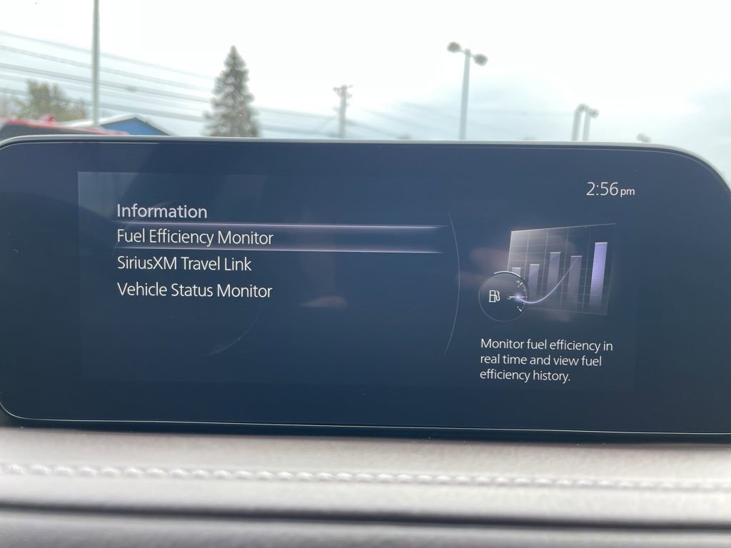 Used 2024 MAZDA CX-30 AWD 2.5 S w/ Premium Package image 19