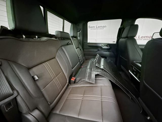 Used 2024 Chevrolet Silverado 3500 High Country image 31