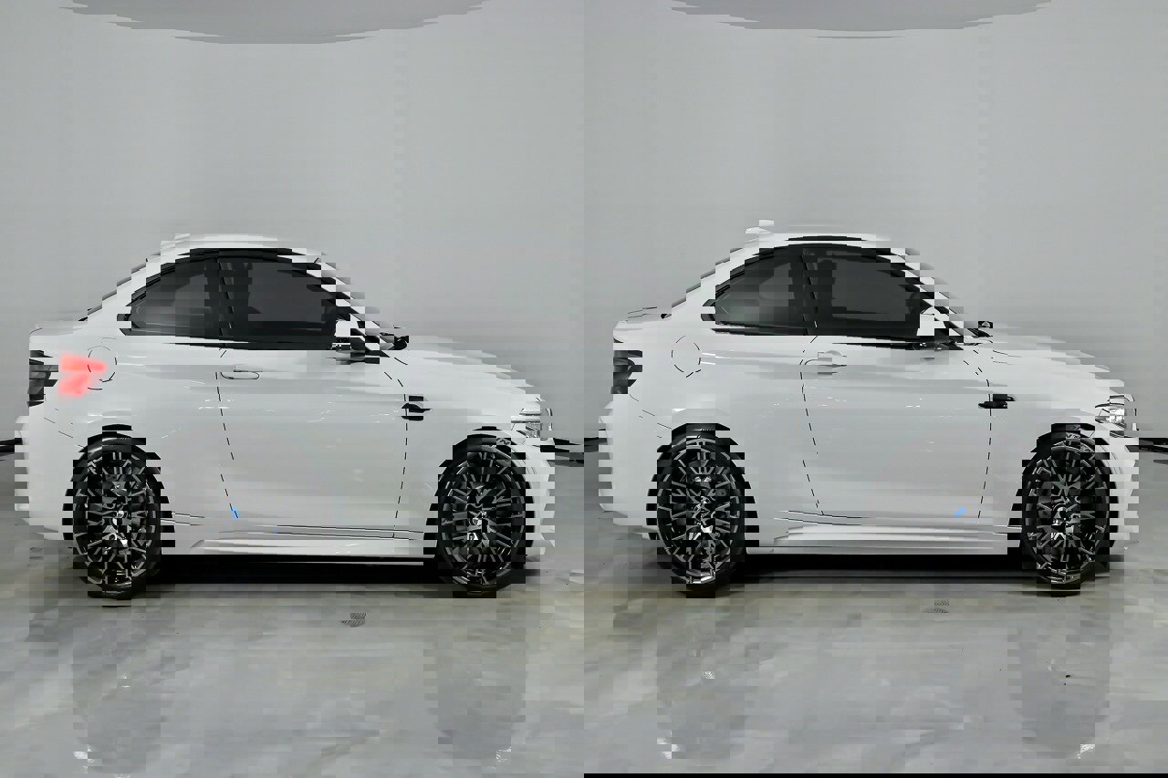 Used 2019 BMW M2 Competition image 14