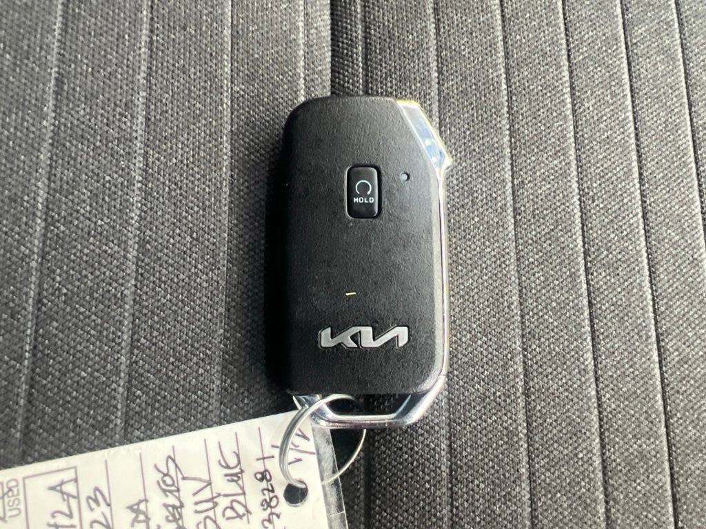 Certified 2023 Kia Seltos S w/ Navigation Package AWD/4WD image 25