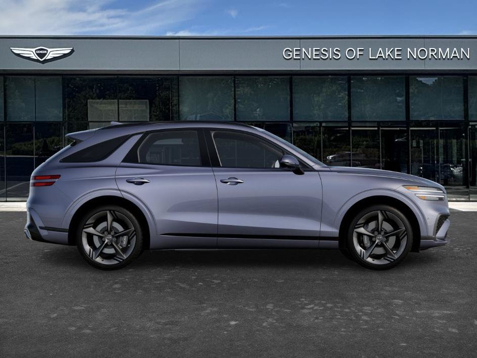 New 2027 Genesis GV70 2.5T Sport Prestige AWD/4WD image 4