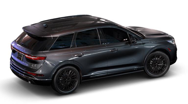 New 2026 Lincoln Corsair Reserve w/ Jet Appearance Package FWD image 25