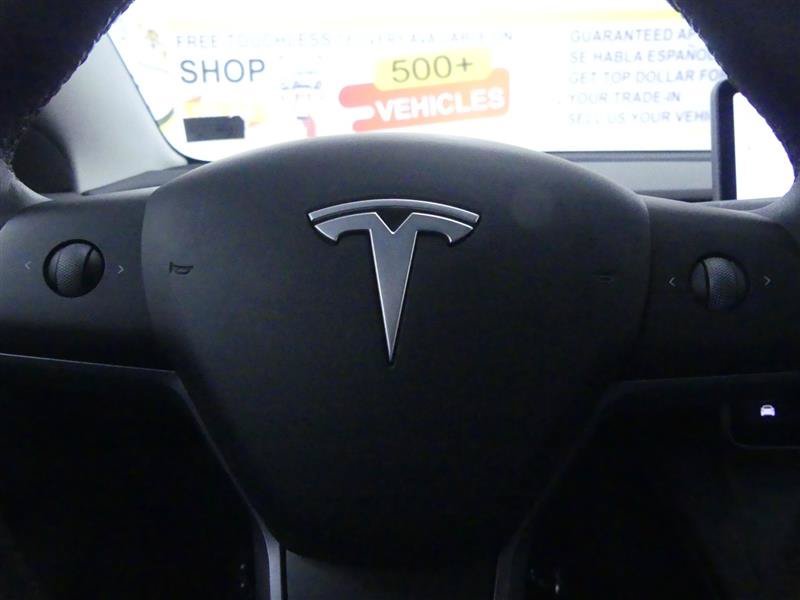 Used 2023 Tesla Model 3 Performance AWD/4WD image 15