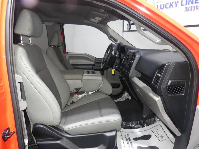 Used 2019 Ford F150 XL w/ XL Power Equipment Group RWD image 20