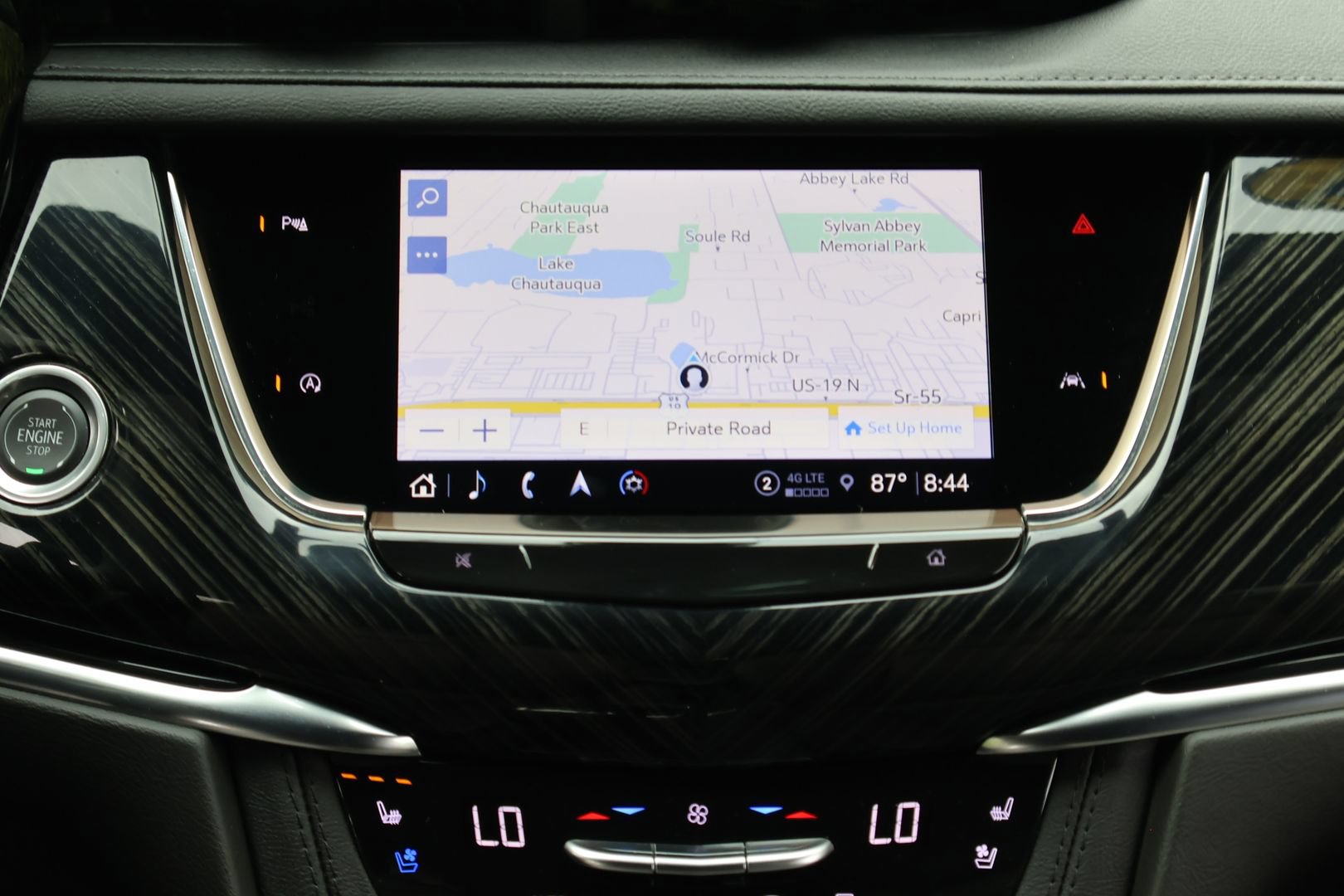 Certified 2024 Cadillac XT6 Premium Luxury FWD image 16