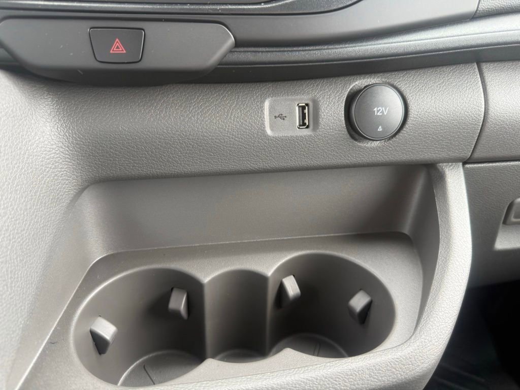 New 2026 Ford Transit 250 148 Medium Roof Extended AWD image 21