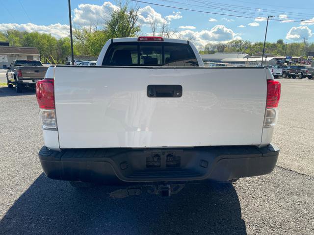 Used 2013 Toyota Tundra 4x4 Double Cab w/ TRD Rock Warrior Pkg image 6
