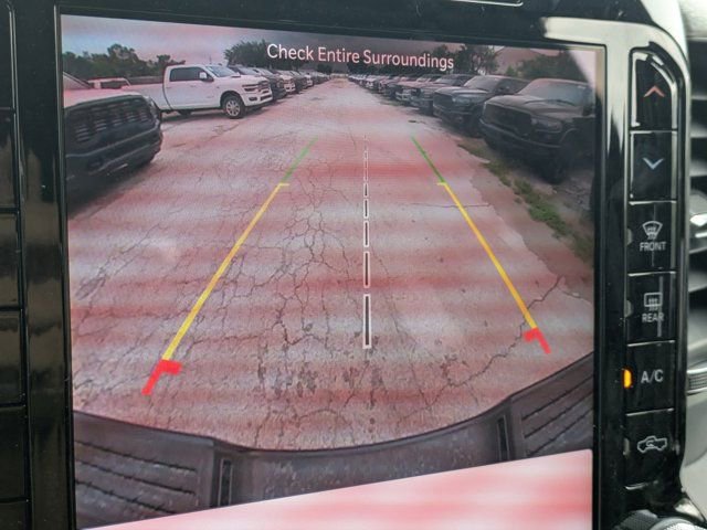 New 2026 RAM 2500 Laramie w/ Night Edition image 18