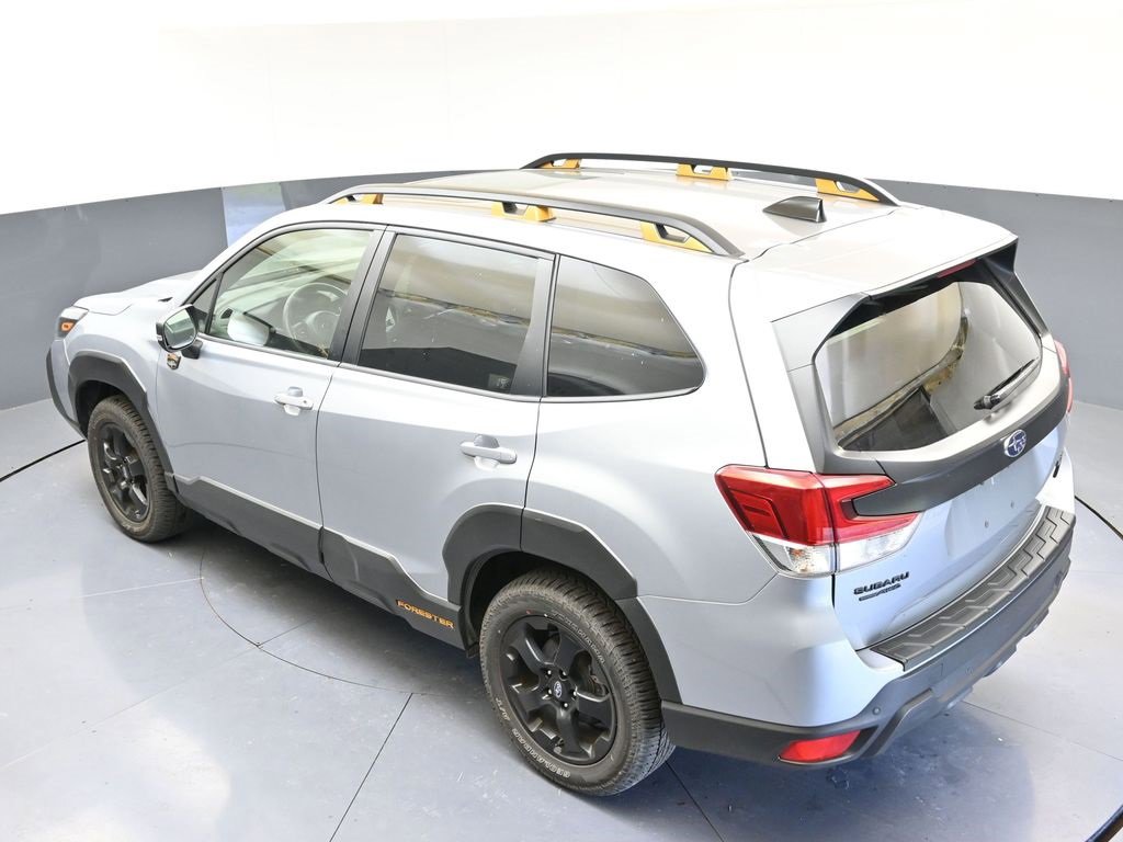 Used 2024 Subaru Forester Wilderness image 45