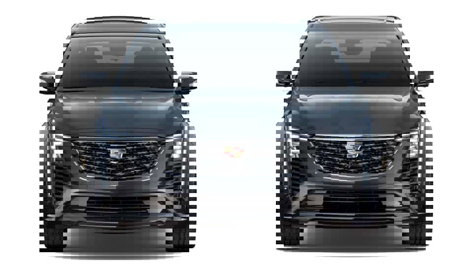 New 2026 Cadillac CT5 Premium Luxury image 4