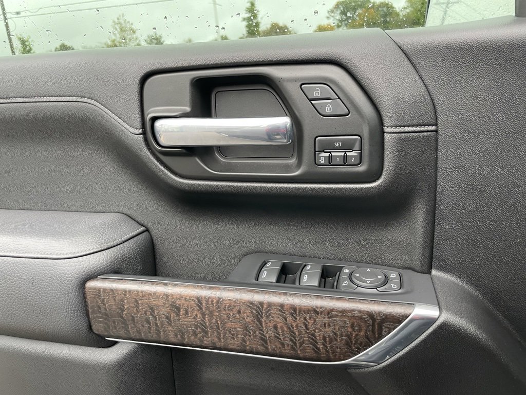 Used 2020 GMC Sierra 1500 Denali w/ Denali Ultimate Package image 18