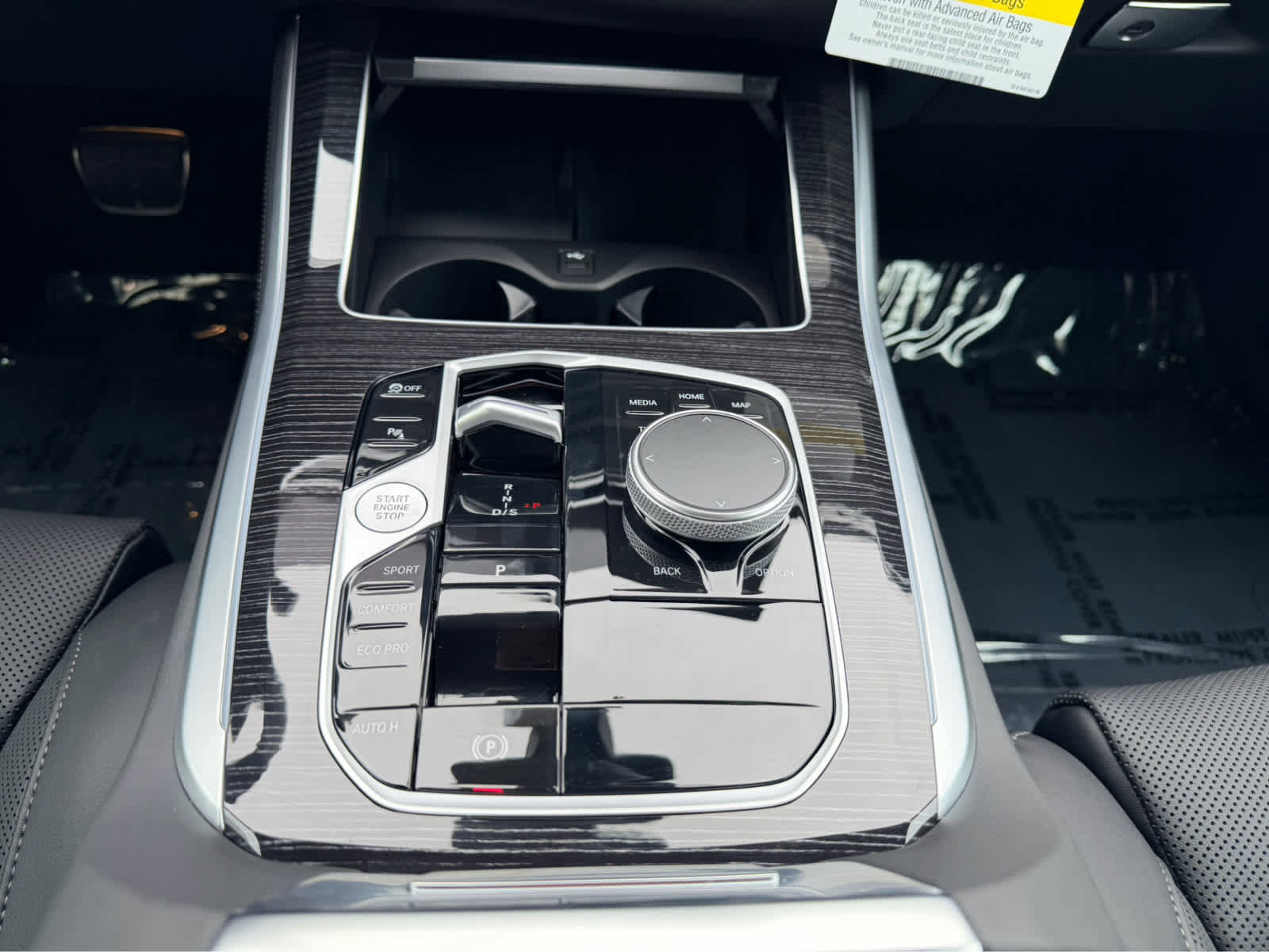 New 2026 BMW X5 sDrive40i w/ M Sport Package image 16