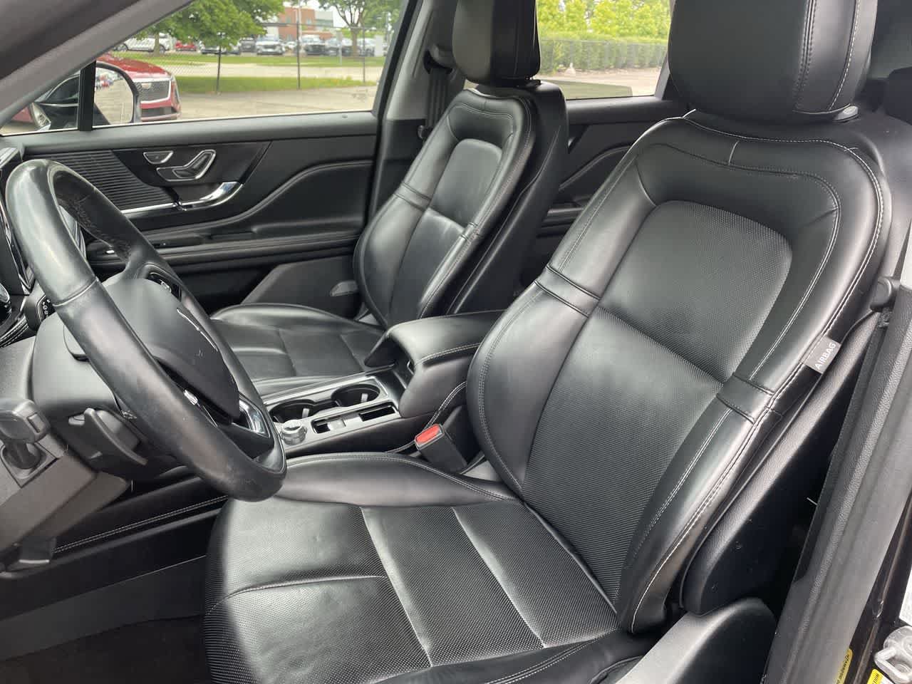Used 2020 Lincoln Corsair AWD w/ Equipment Group 101A image 20