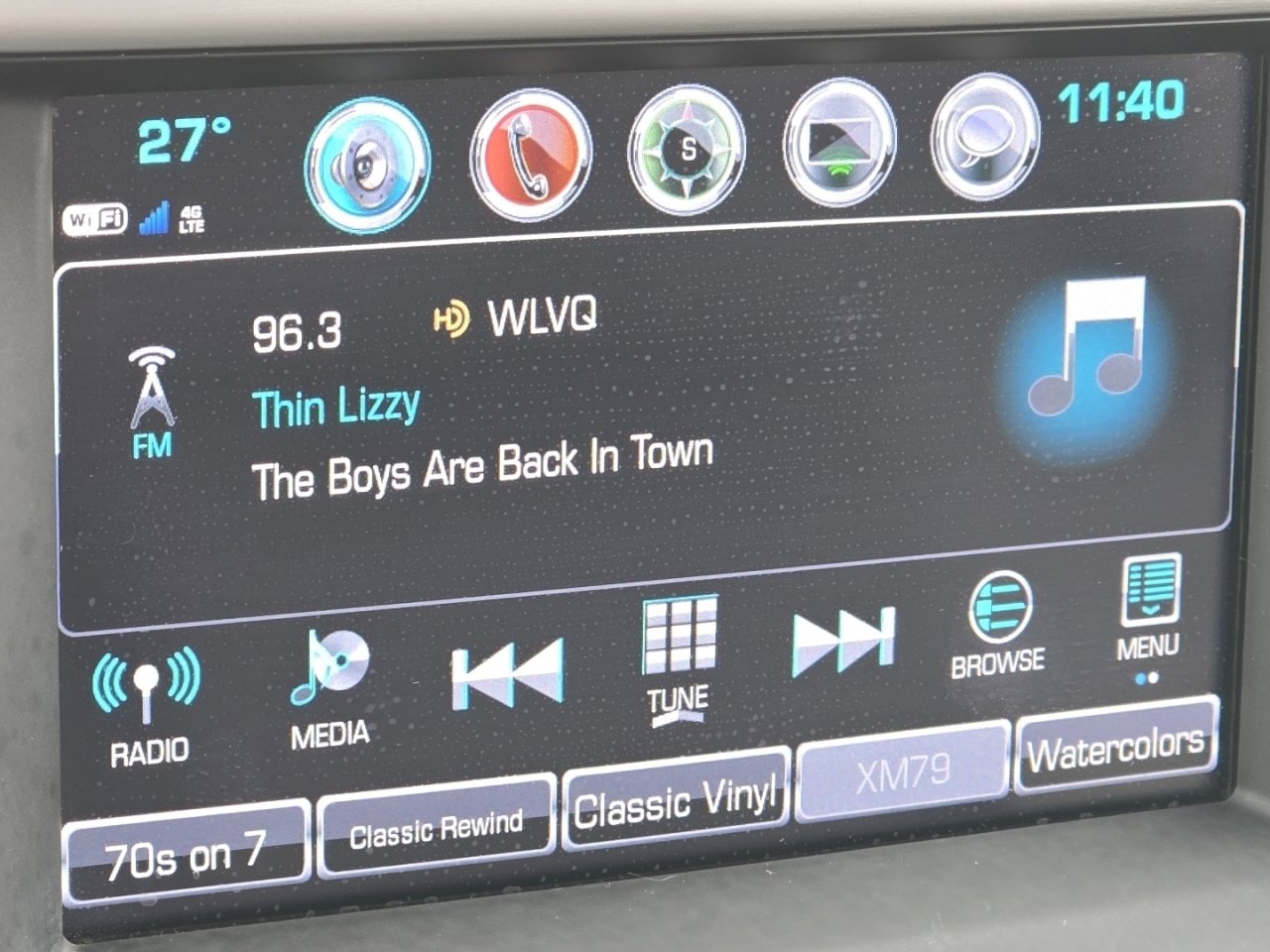 Used 2019 GMC Acadia SLT w/ LPO, Floor Liner Package image 7