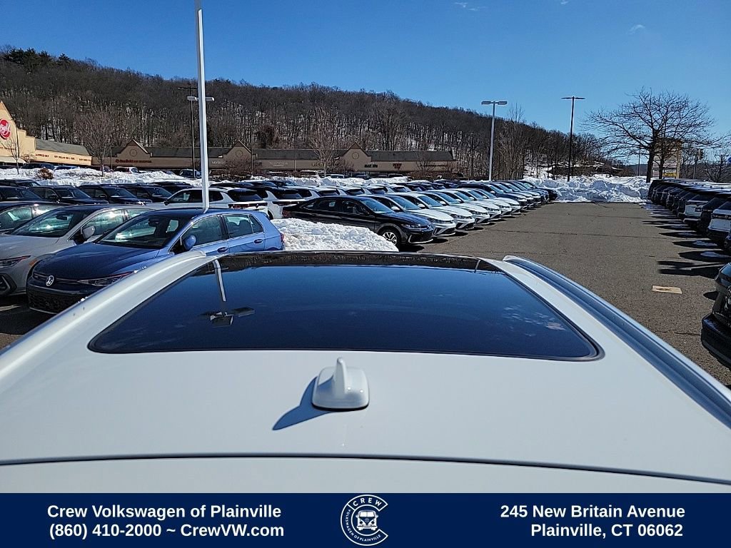 Used 2018 Audi SQ5 Premium Plus w/ S Sport Package image 32