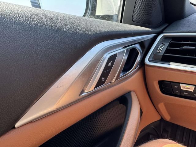 Used 2024 BMW 430i Convertible w/ Convenience Package RWD image 37