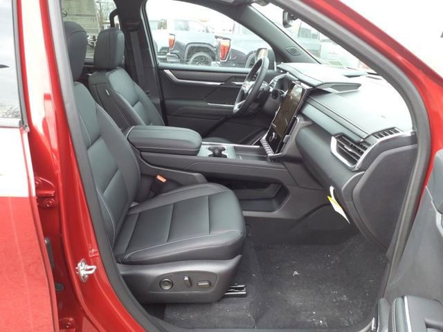 New 2025 GMC Acadia Elevation w/ Elevation Premium Package image 22