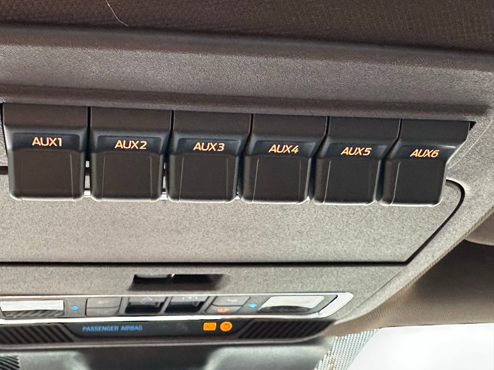 New 2026 Ford F250 King Ranch w/ FX4 Off-Road Package image 24