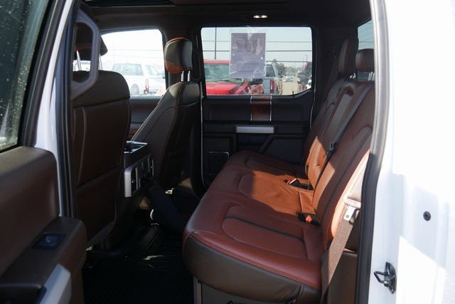 Used 2022 Ford F350 King Ranch w/ King Ranch Ultimate Package image 28