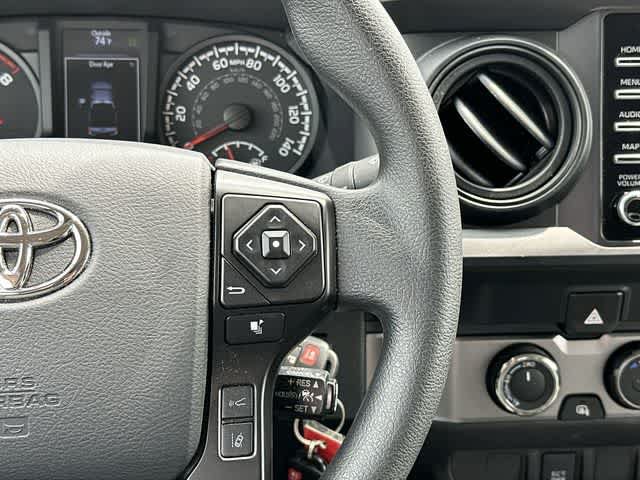 Used 2023 Toyota Tacoma SR AWD/4WD image 9