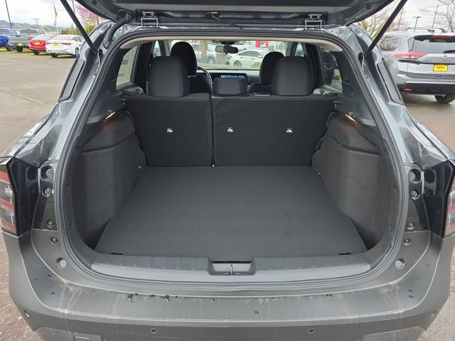 New 2026 Nissan Kicks SV w/ SV Premium Package AWD/4WD image 12