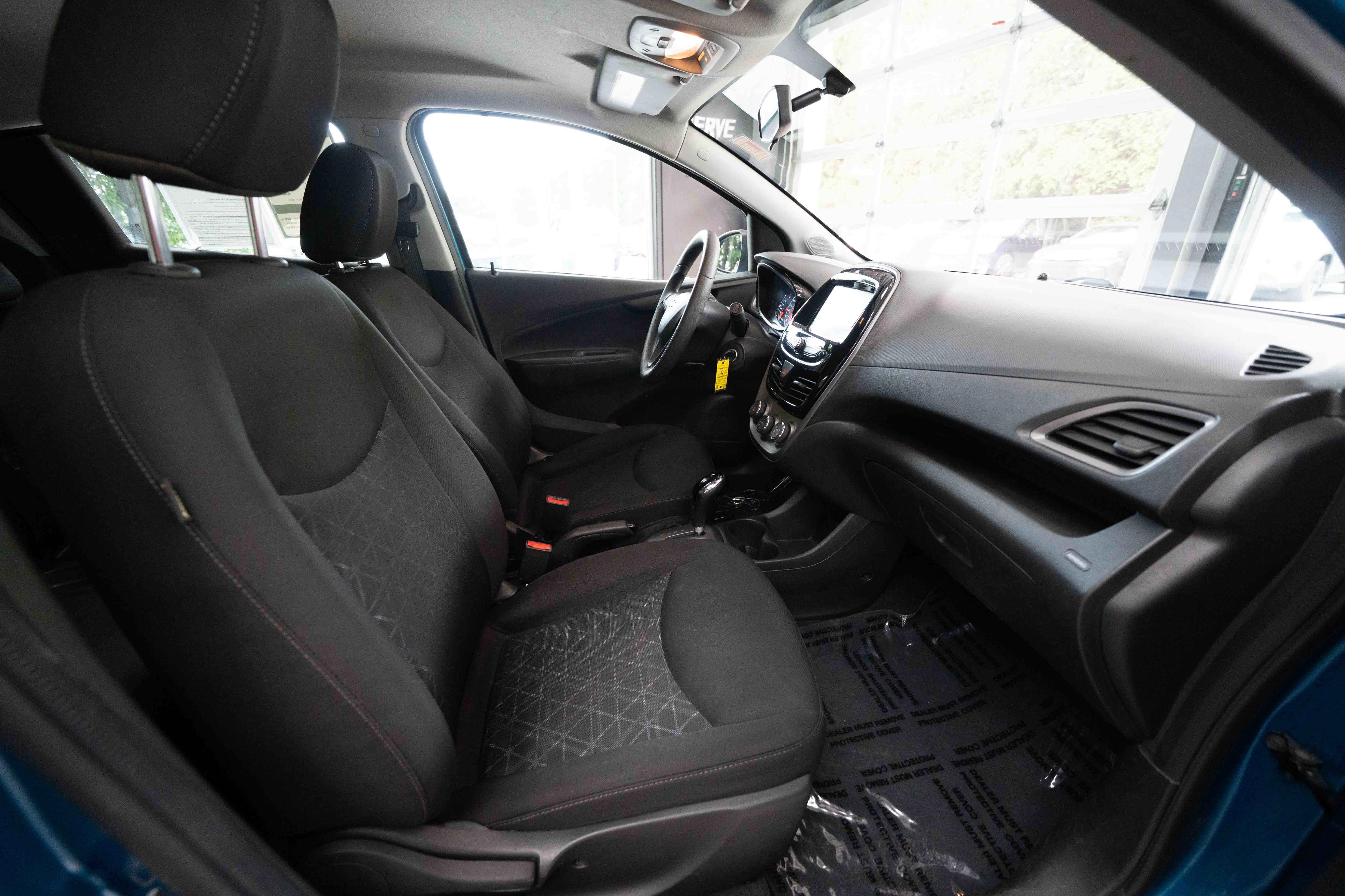 Used 2019 Chevrolet Spark LS FWD image 26