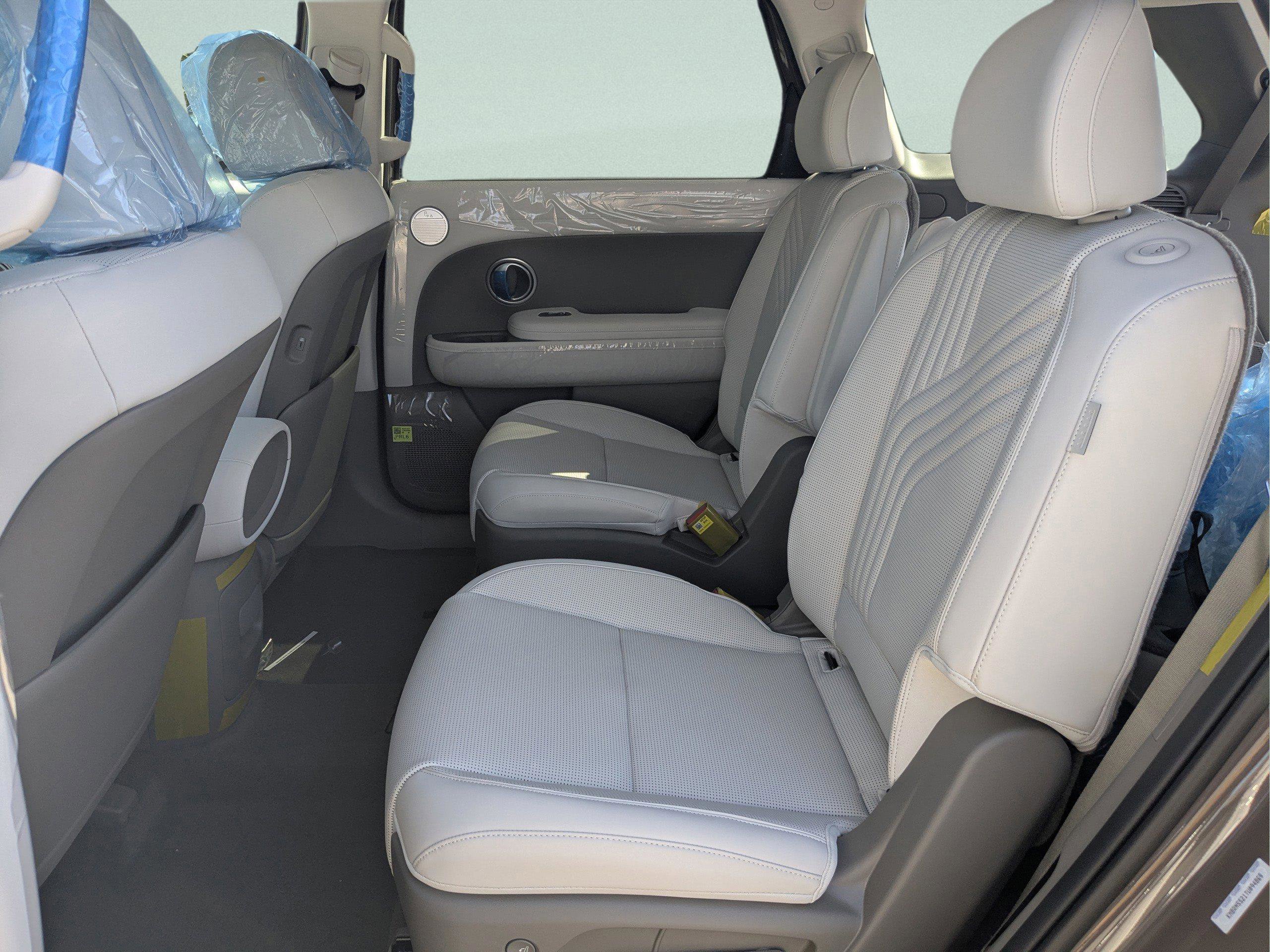 New 2026 Hyundai Palisade SEL image 17