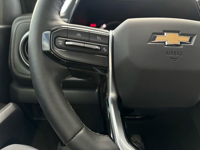 Used 2024 Chevrolet Colorado LT w/ LT Convenience Package III image 34