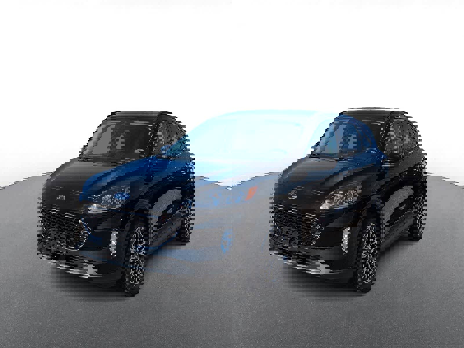 Used 2020 Ford Escape SEL image 4