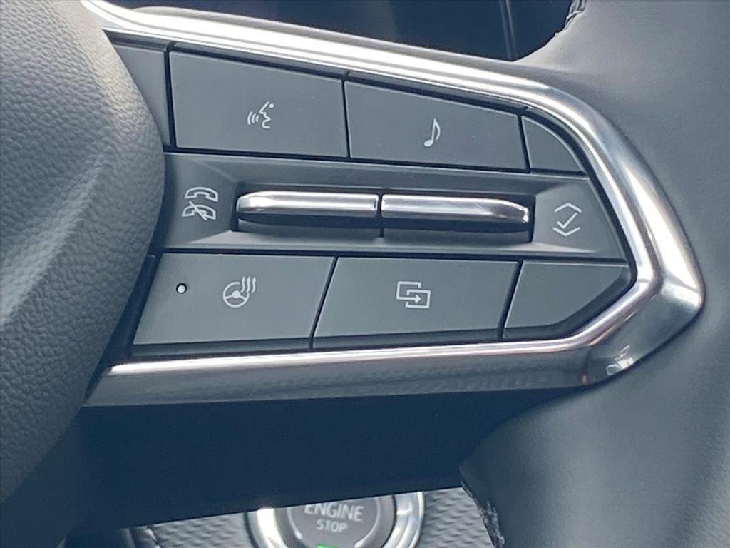 New 2026 Chevrolet Equinox LT w/ Safety and Technology Package image 9