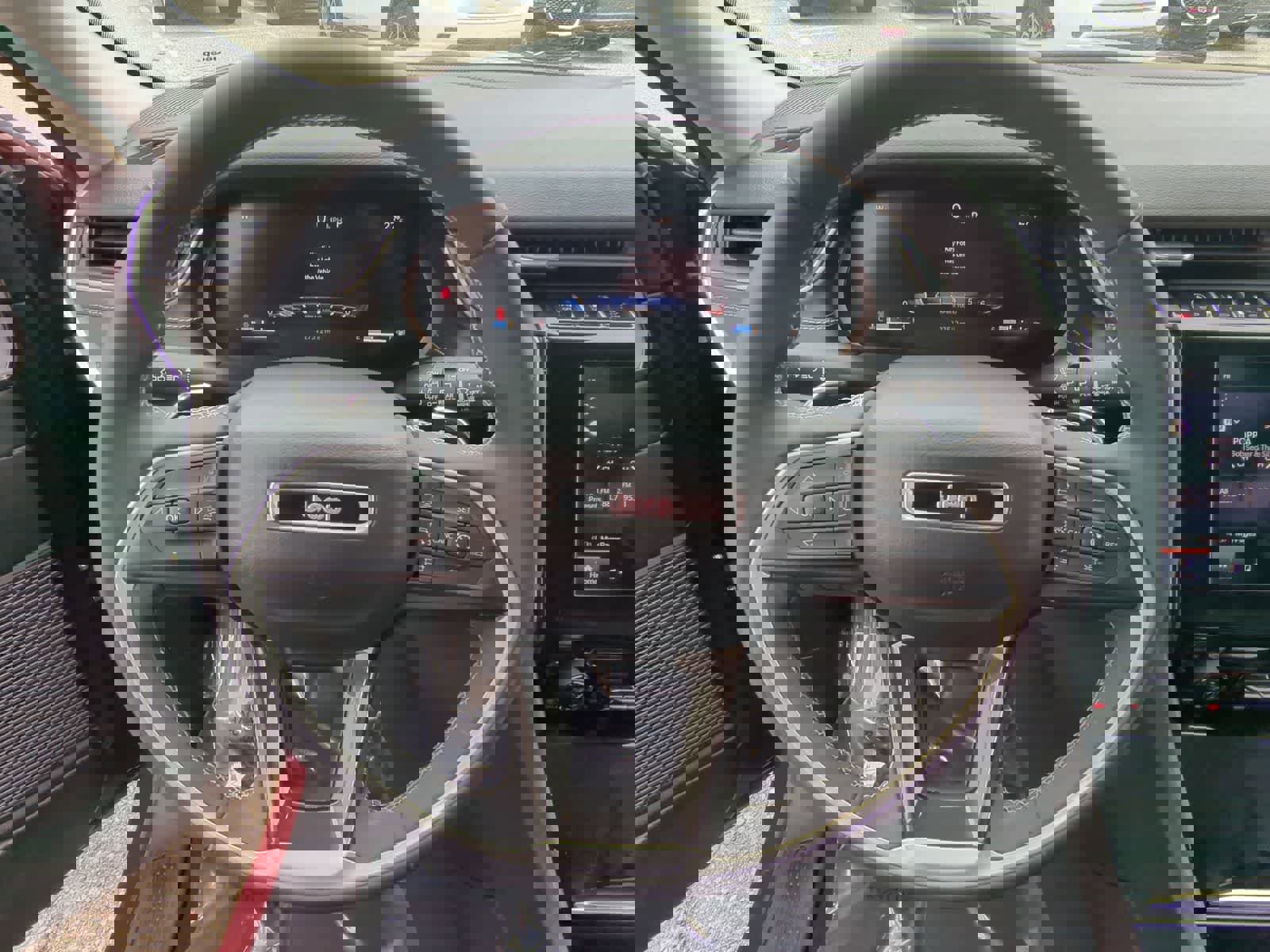 Used 2023 Jeep Grand Cherokee Laredo image 22