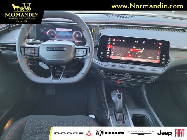 New 2026 Dodge Charger R/T w/ Blacktop Package AWD/4WD image 7