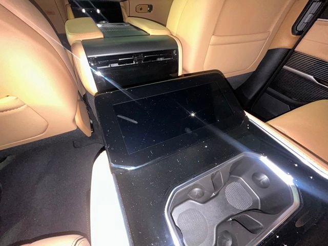 New 2026 Jeep Grand Wagoneer L Summit AWD/4WD image 37