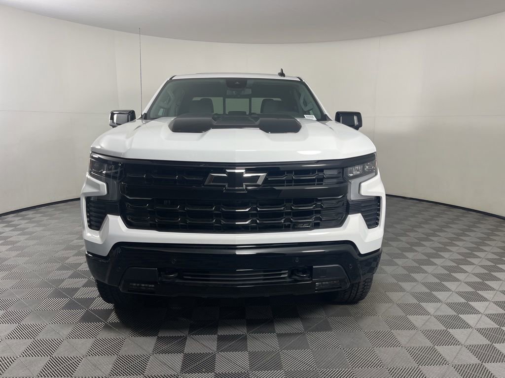 New 2026 Chevrolet Silverado 1500 LT Trail Boss image 7