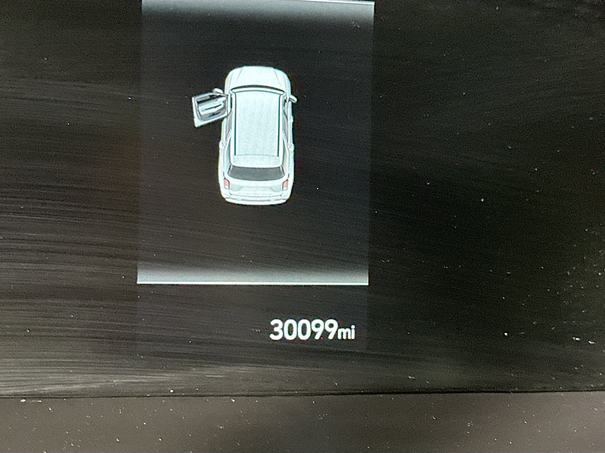 Used 2025 Hyundai Palisade SEL image 19