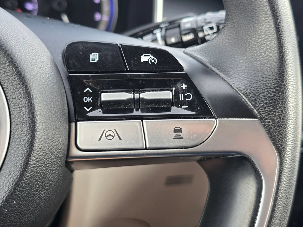 Used 2022 Hyundai Tucson SEL w/ Cargo Package FWD image 29