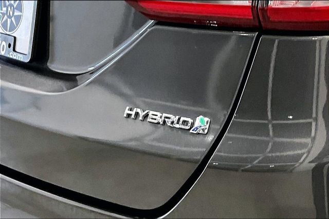 Used 2017 Ford Fusion S image 25