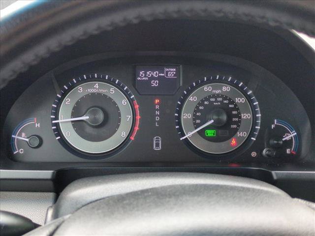 Used 2012 Honda Odyssey EX-L image 11