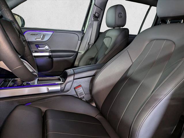 Certified 2025 Mercedes-Benz GLB 250 image 18