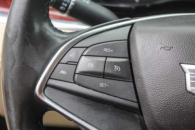 Used 2018 Cadillac XT5 Luxury w/ Driver Awareness Package image 31