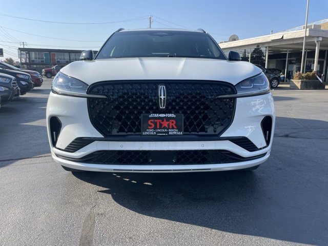New 2025 Lincoln Aviator Reserve w/ Jet Appearance Package image 18