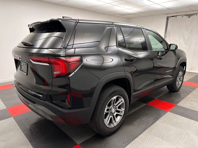 Used 2026 GMC Terrain Elevation FWD image 6