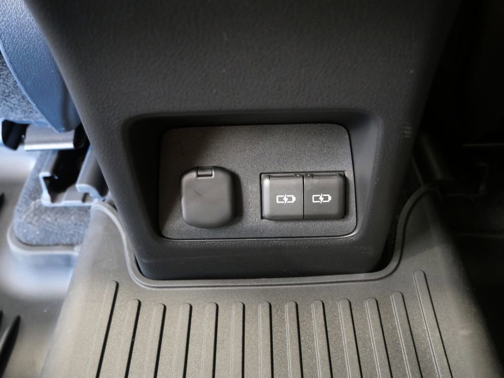 Used 2025 Lexus NX 350 AWD w/ Accessory Package (2T) image 38