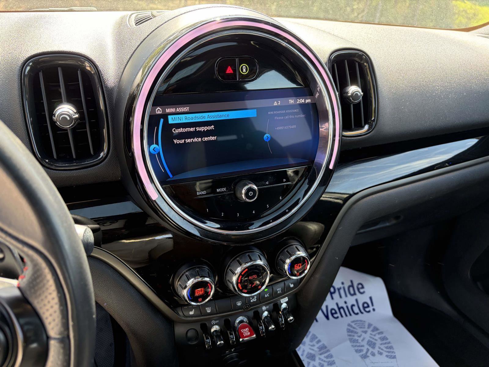 Used 2021 MINI Cooper Countryman S image 24