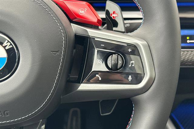 New 2026 BMW M5 w/ Executive Package image 28