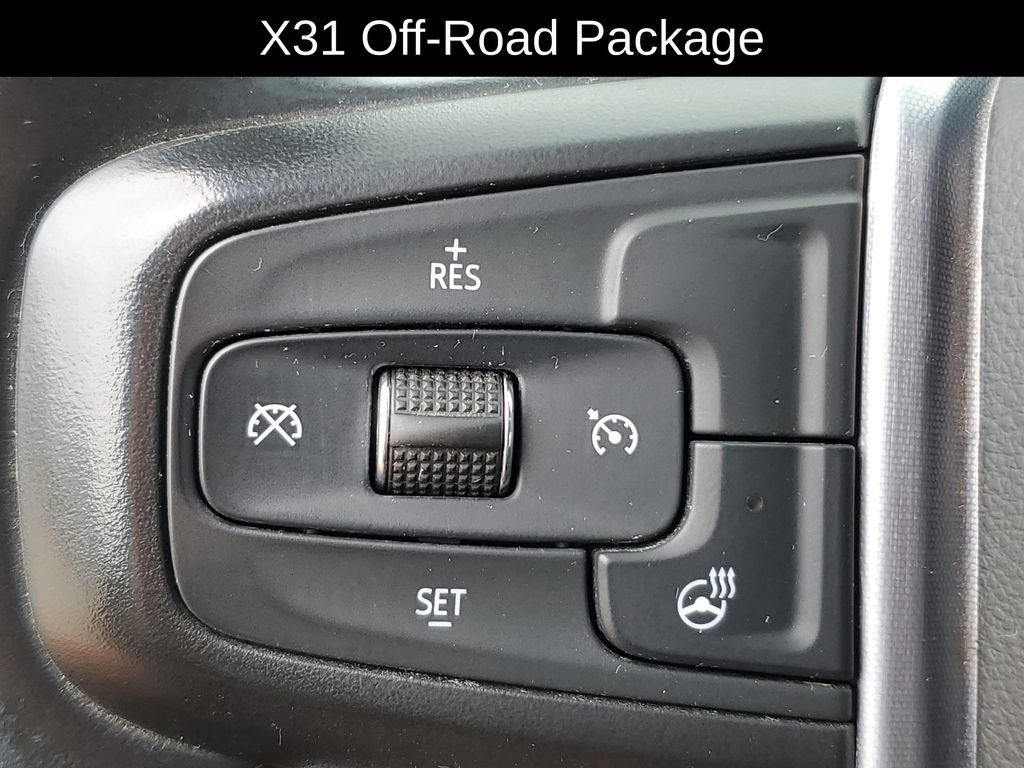 Used 2019 GMC Sierra 1500 Elevation w/ Elevation Value Package AWD/4WD image 9