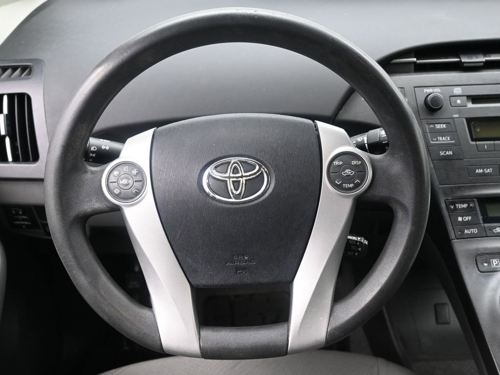Used 2010 Toyota Prius Two image 14